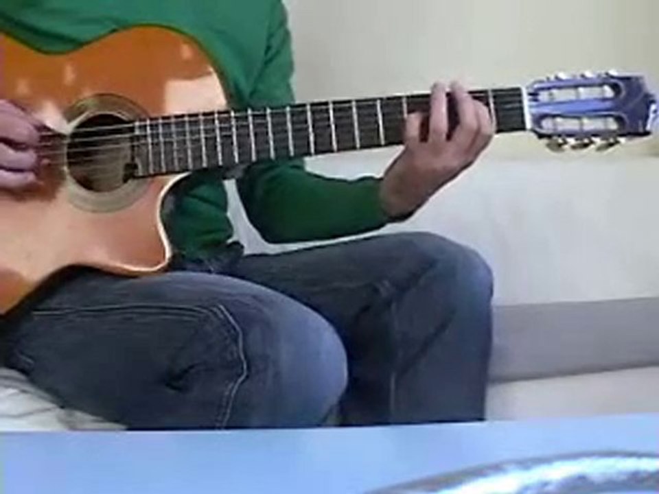 Day Tripper - The Beatles