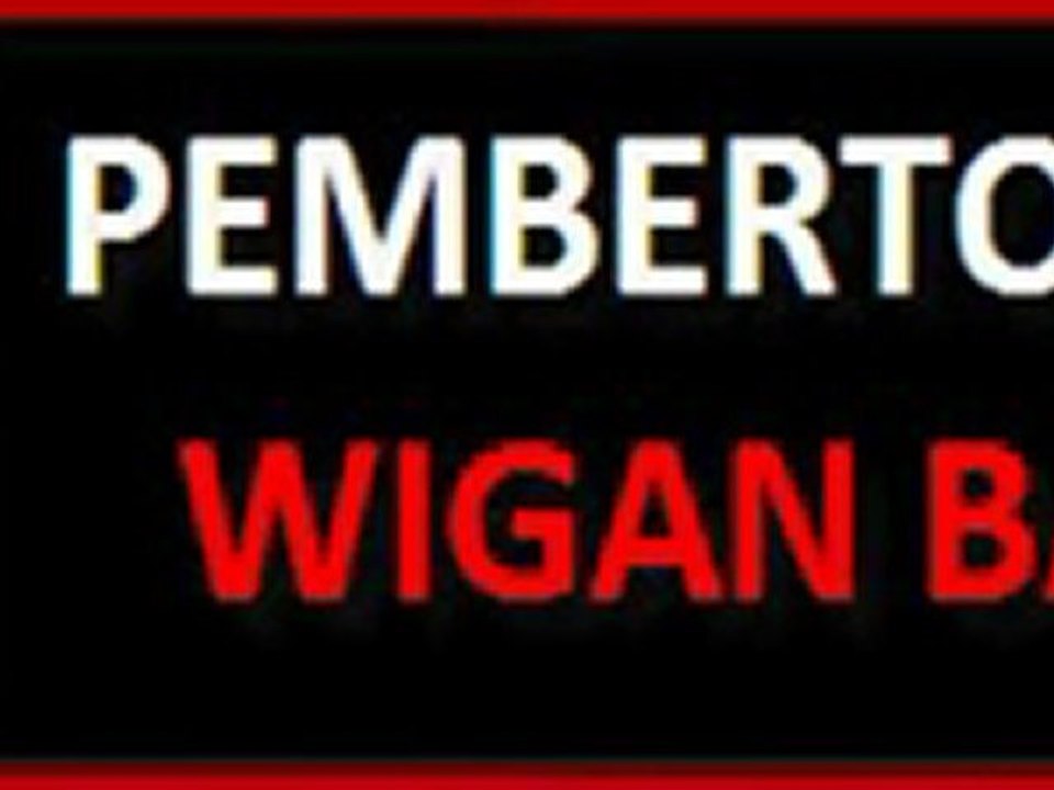 Wychavon Pemberton Band 2010