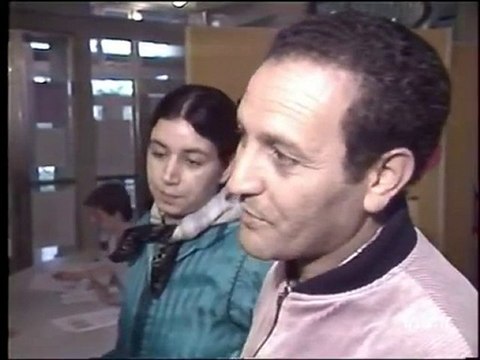 Le vote des immigrés à MONS a baroeul