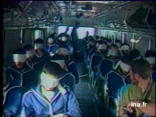 Nabih BERRI et les siens