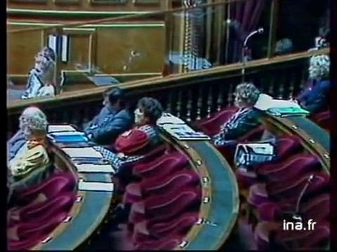 Séguin : aménagement temps de travail