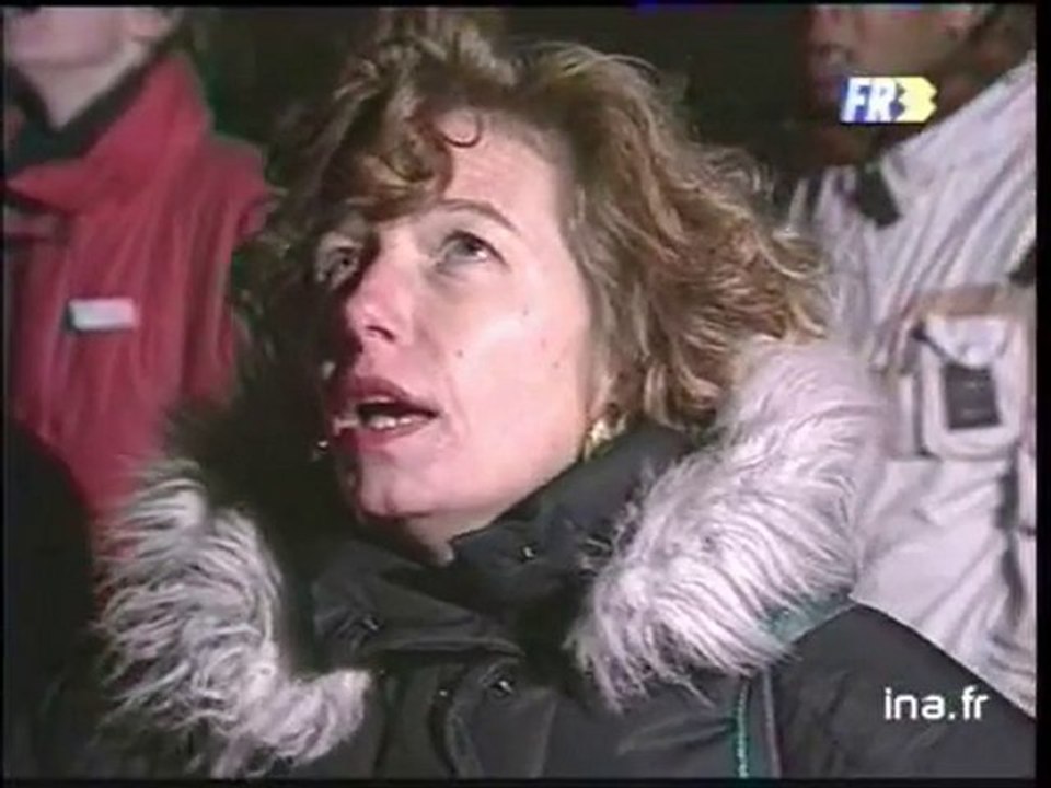 Conseil d'état occupe