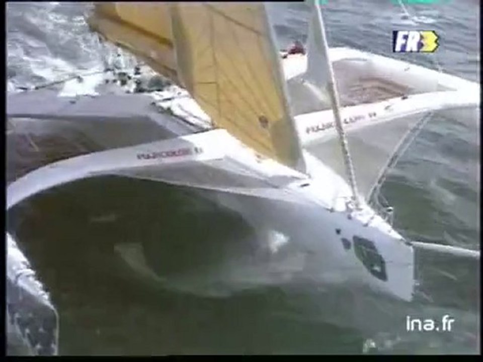 Transat anglaise