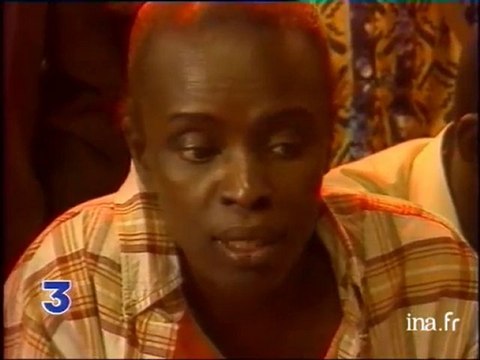 Tout images : sans papiers