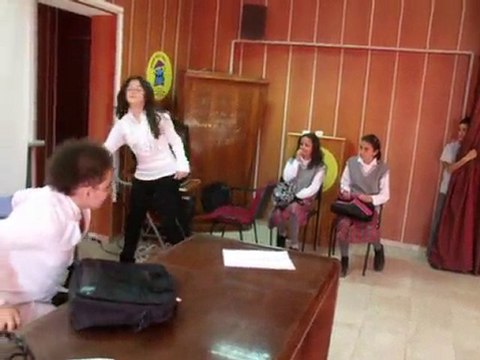 Bafra Ticaret Sanayi Odası İlköğretim Okulu-7B4