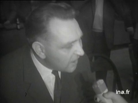 Le congrès de la CFTC