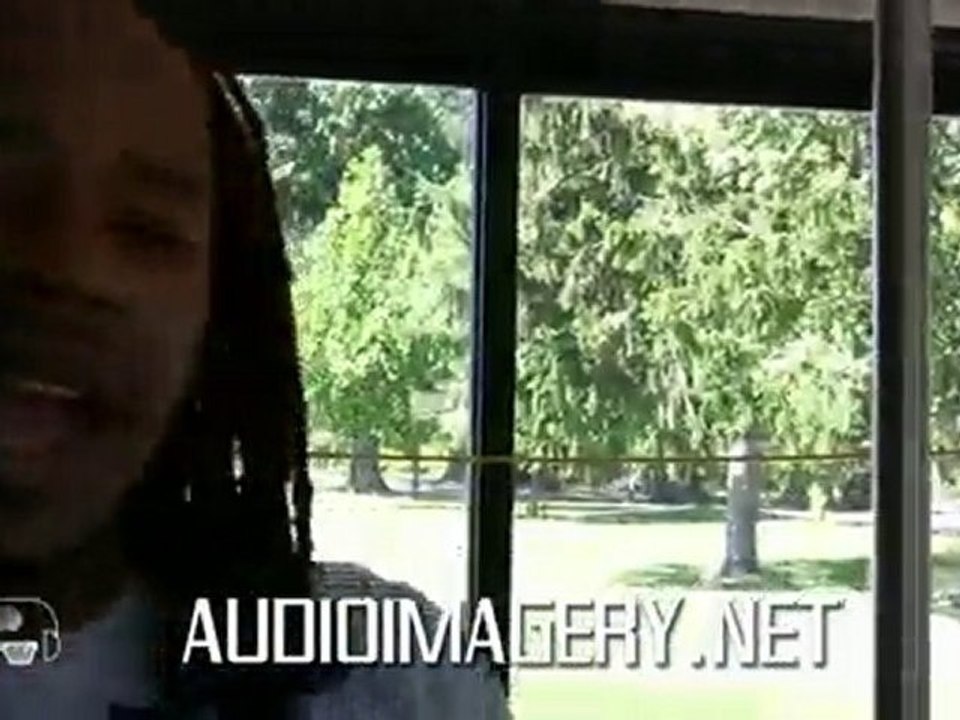 Not My Baby - Audio Imagery Original