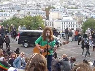 Maugane Dream a little dream