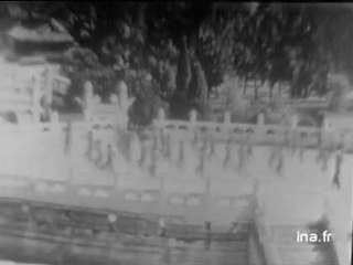 Le sport en Chine dossier n°2