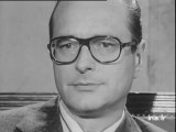 Jacques Chirac et les agriculteurs