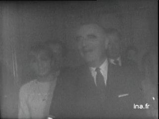 SPORTIFS CHEZ M POMPIDOU