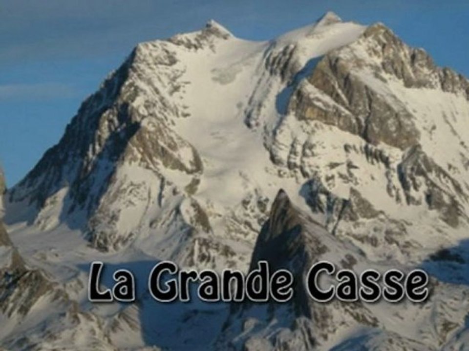 grande casse
