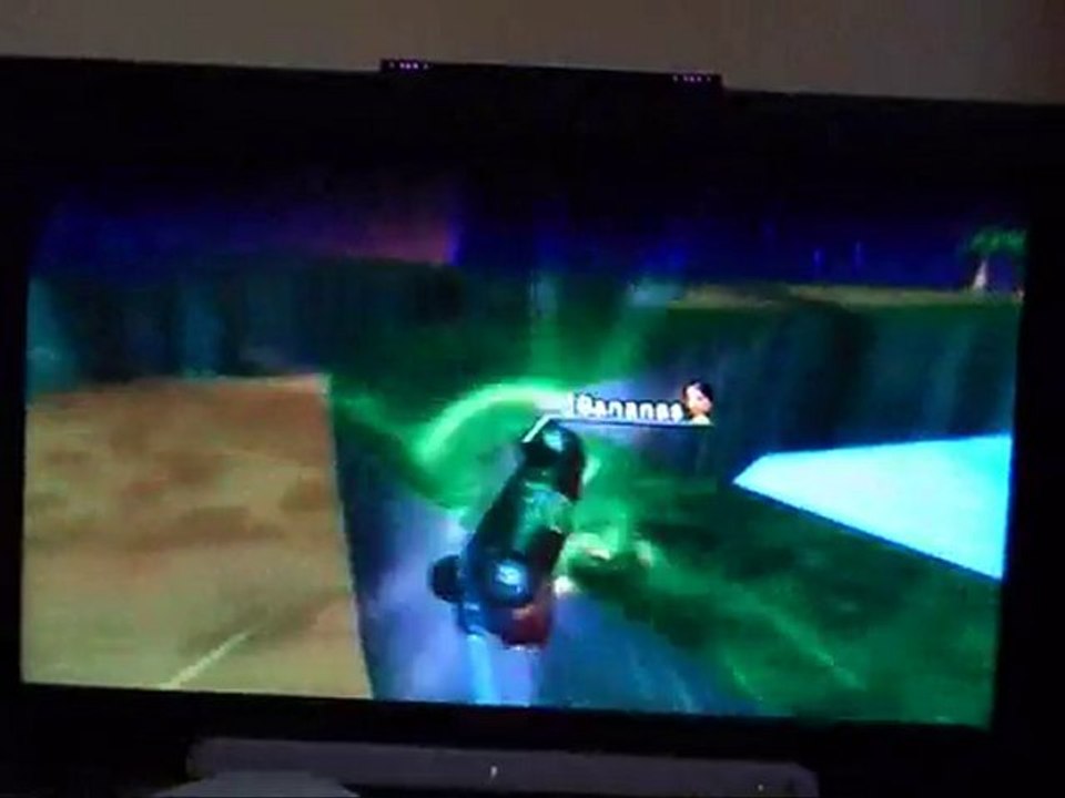 MKW Chomp Canyon (Kart) - 1:56.189, 36.443