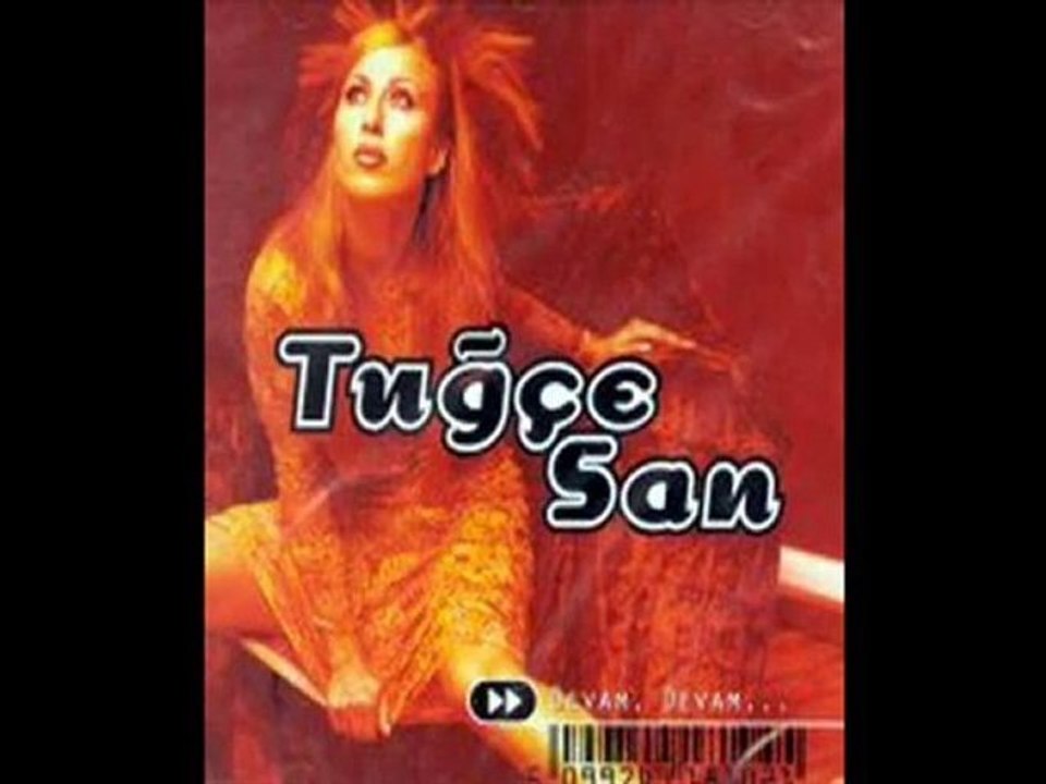 Tuğçe San - Aşkın Oltası