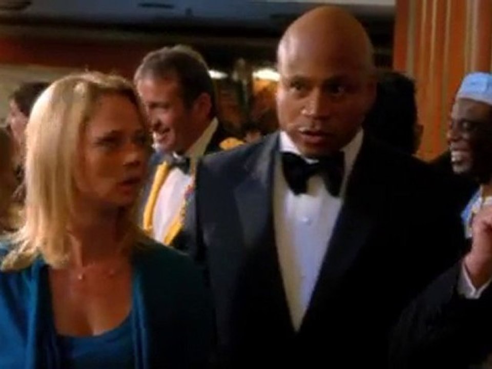 NCIS Los Angeles - Episode 2x07 - Anonymous - Sneak Peek