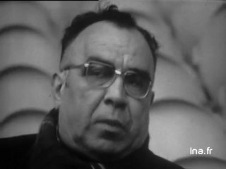 Le Parc des Princes : chantier