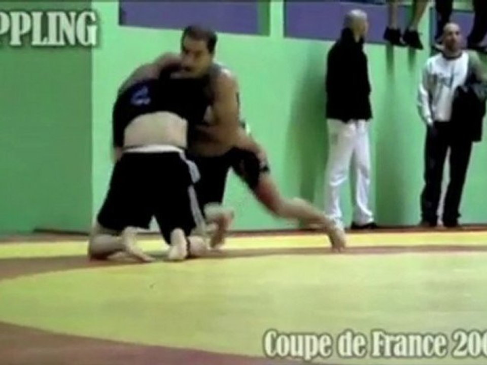 NRFight.com Site de Luta Livre / Grappling