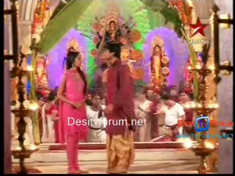 Tere Liye [Episode-98]- 26th October 2010 pt1