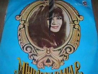 Mihrican Bahar - Geyik Senin Baharın Mı Yazın Mı-