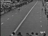 TOUR DE FRANCE 1967 -  5EME ETAPE : ROUBAIX - JAMBES