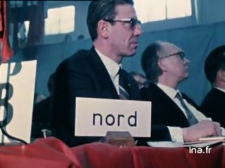 PUTEAUX : CONGRES SFIO