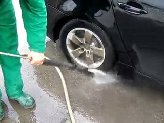 Caremaxx Nano Felgen Reiniger