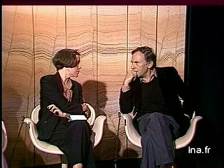 Plateau GAUTIER + TRINTIGNANT