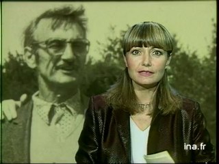 Libération de Guy Mauvillain après suspension de peine