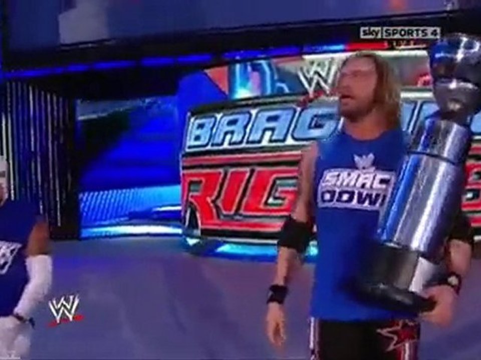 Bragging Rights 2010 Part 8/10 HQ