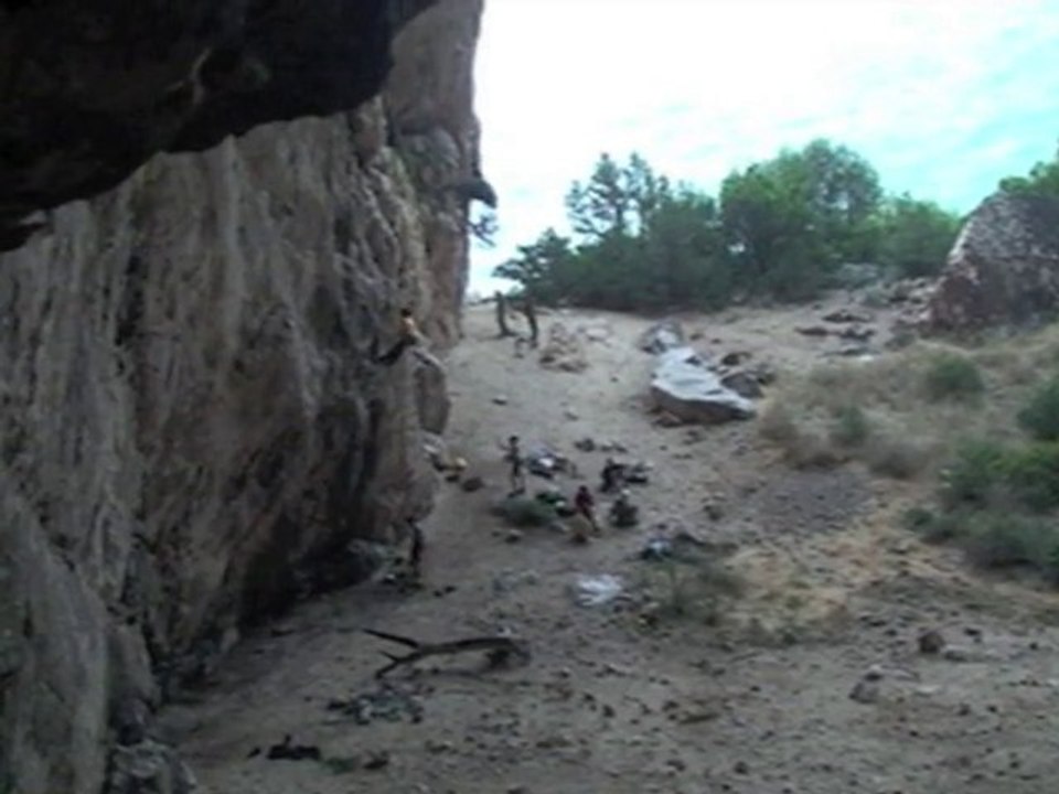 Sardaigne CAS 2010 #2