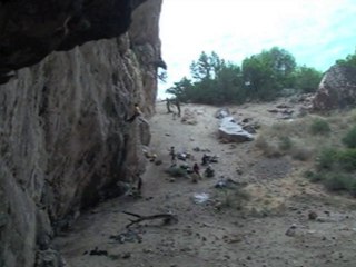 Sardaigne CAS 2010 #2