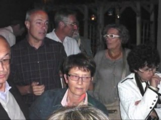 Les  50 ans de Marylène 08 2010