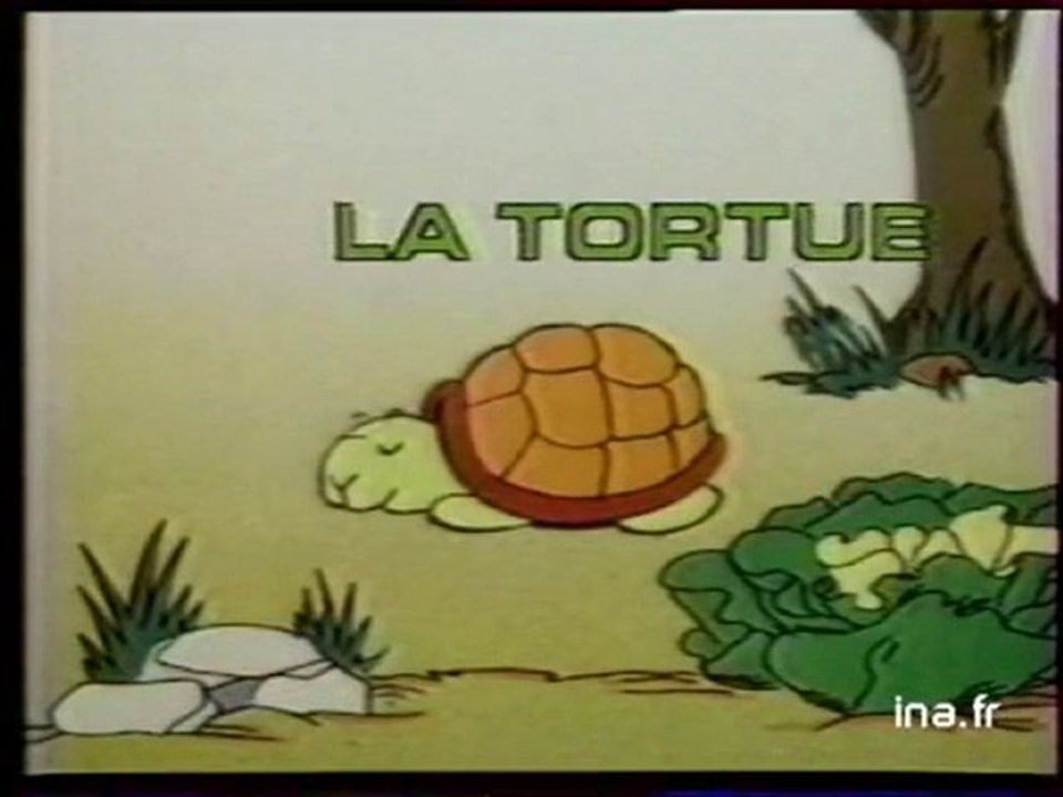 Extrait clip Raymond Barre