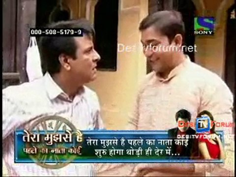 Saas Bina Sasural - 26th October 2010 - pt3