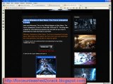 Free Star Wars The Force Unleashed 2 Codes for Xbox 360, PS3