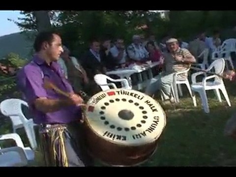 ONUR'UN KÖY NİŞAN'I DAVUL ZURNALI