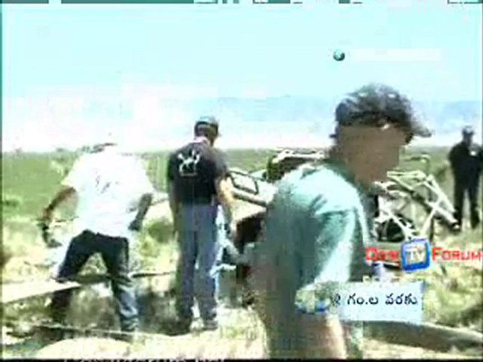 Destroyed In Seconds - 26th October 2010