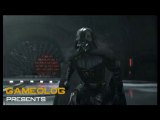 Star Wars: Force Unleashed 2 Gameolog Trailer...