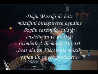 DJ İbrahim Çelik ® The Ground 2010 (Enstrüman)