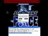 Star Wars The Force Unleashed 2 cd key codes Free