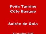 5 - Soirée de Gala 35eme Anniversaire de la Peña 5ème partie