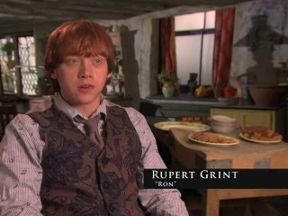 Harry Potter 7 #1 - Behind the Scenes Epic Finale [VO|HD]