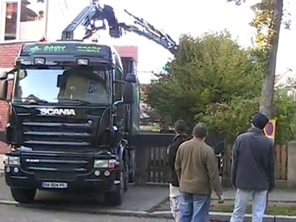 Manufacture d'orgues Muhleisen