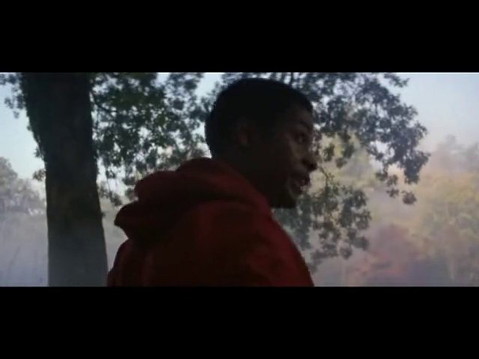 DENZEL  washington  feat ST THYS SOUVENIR ballon .