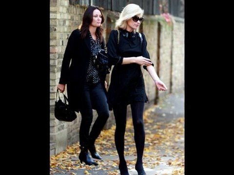 Celebrities and Their Favorite Marc Jacobs Handbags