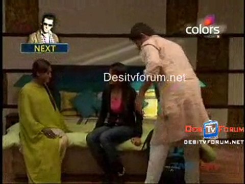 Laagi Tujhse Lagan - 26th October 2010 pt4