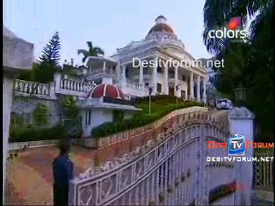 Laagi Tujhse Lagan - 26th October 2010 pt2