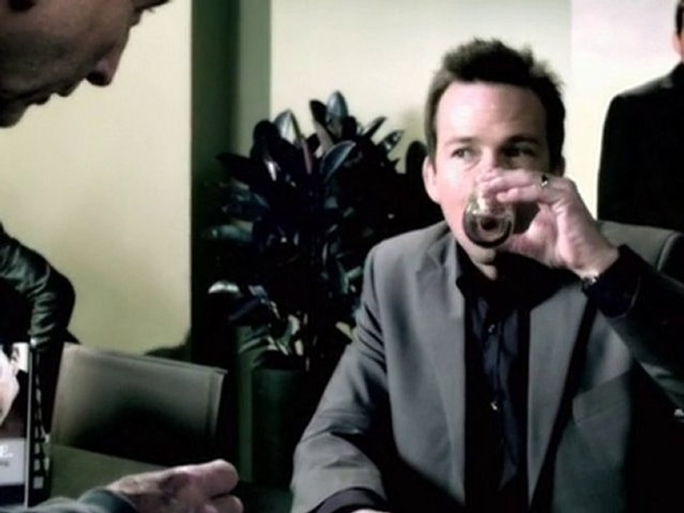 Saw 3D - Clip 4