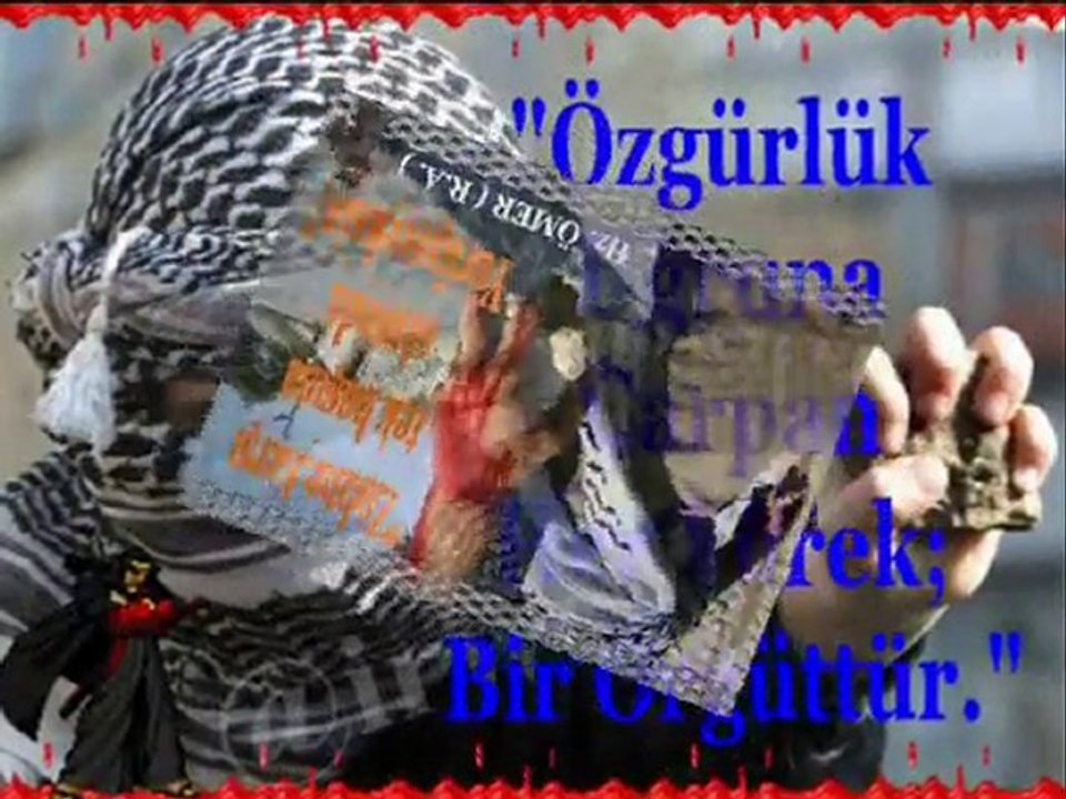 kara kara çarşaflar - Video izle