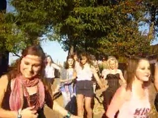 Effet Ciné, le making off